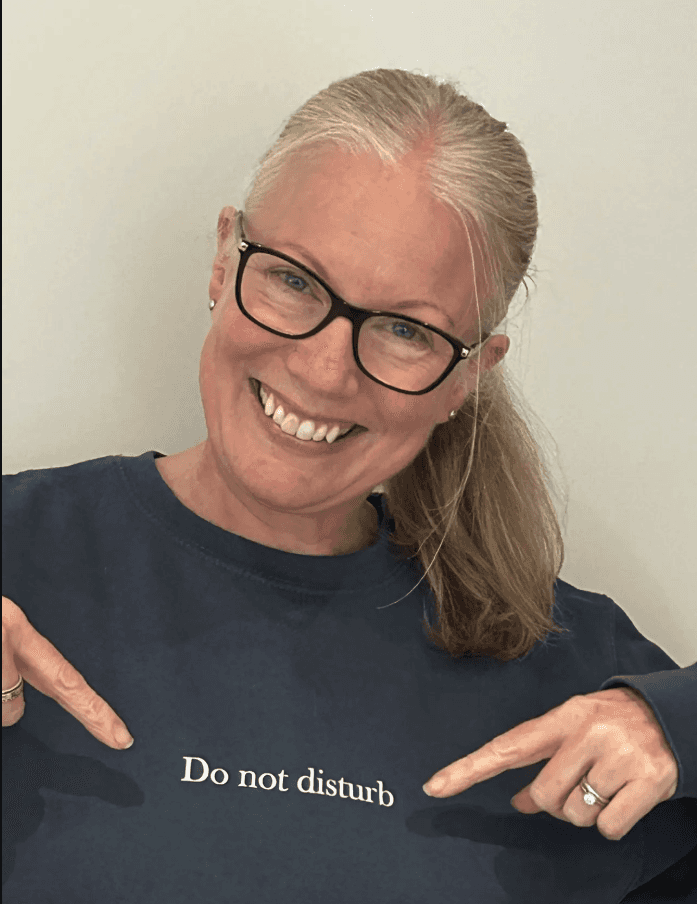 The art of stopping - notes from the edge of burnout part one