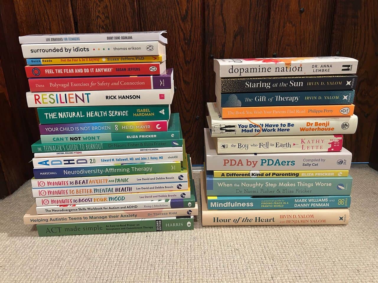 Book lovers day
