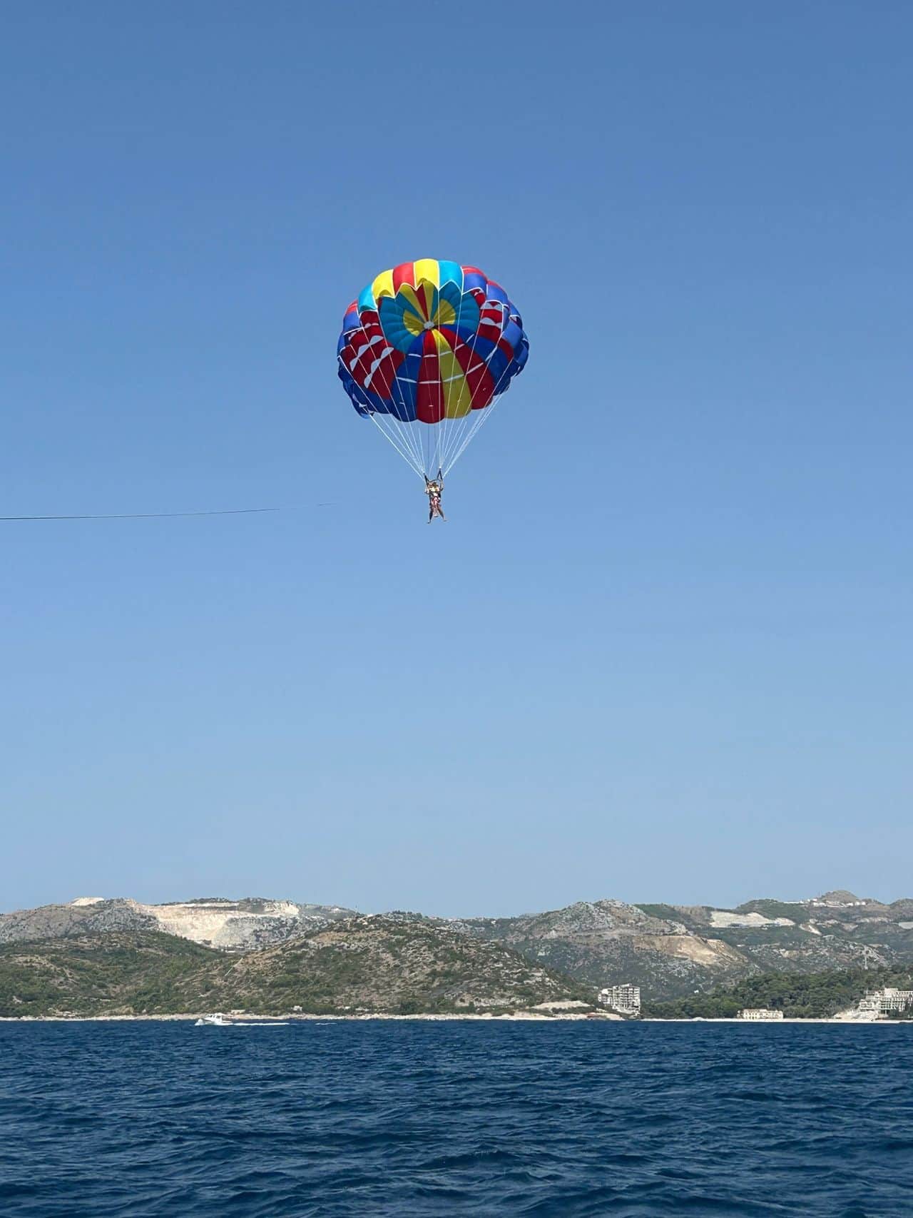 Growth begins at the edge: the power of leaving your comfort zone