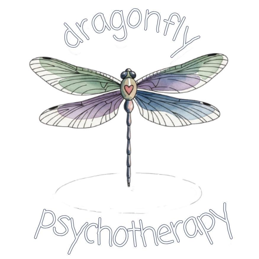 Dragonfly Psychotherapy